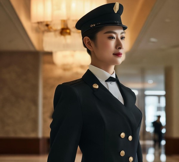 酒店礼仪与文明服务,基石与核心 酒店礼仪与文明服务,基石与核心