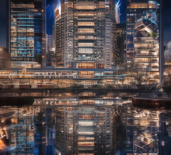 滨江酒店餐饮服务，创新与品质的完美融合