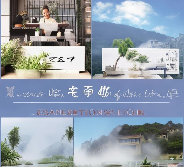 雅安温泉酒店预订服务，让温泉之旅更美好！