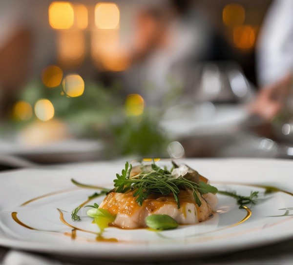 海城酒店餐饮服务规范，品质生活，服务优雅